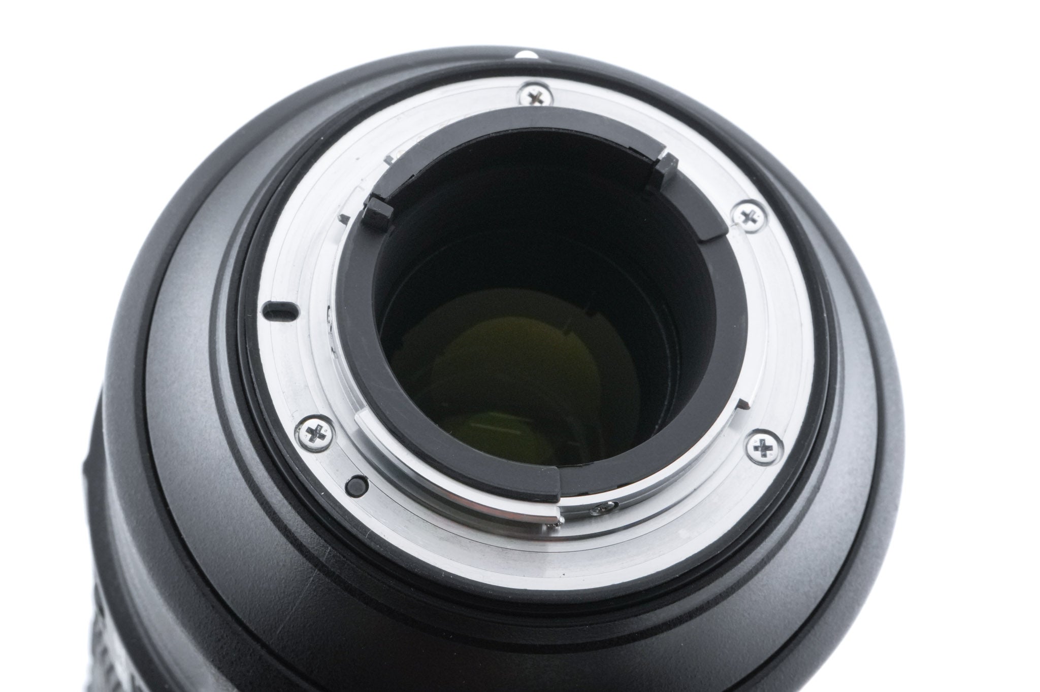 Nikon 200-500mm f5.6 AF-S Nikkor E ED VR