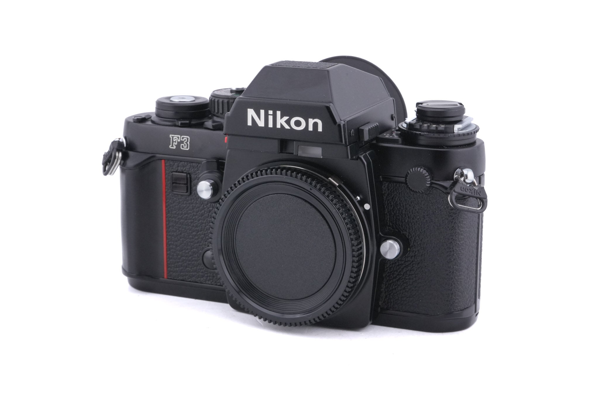 Nikon F3
