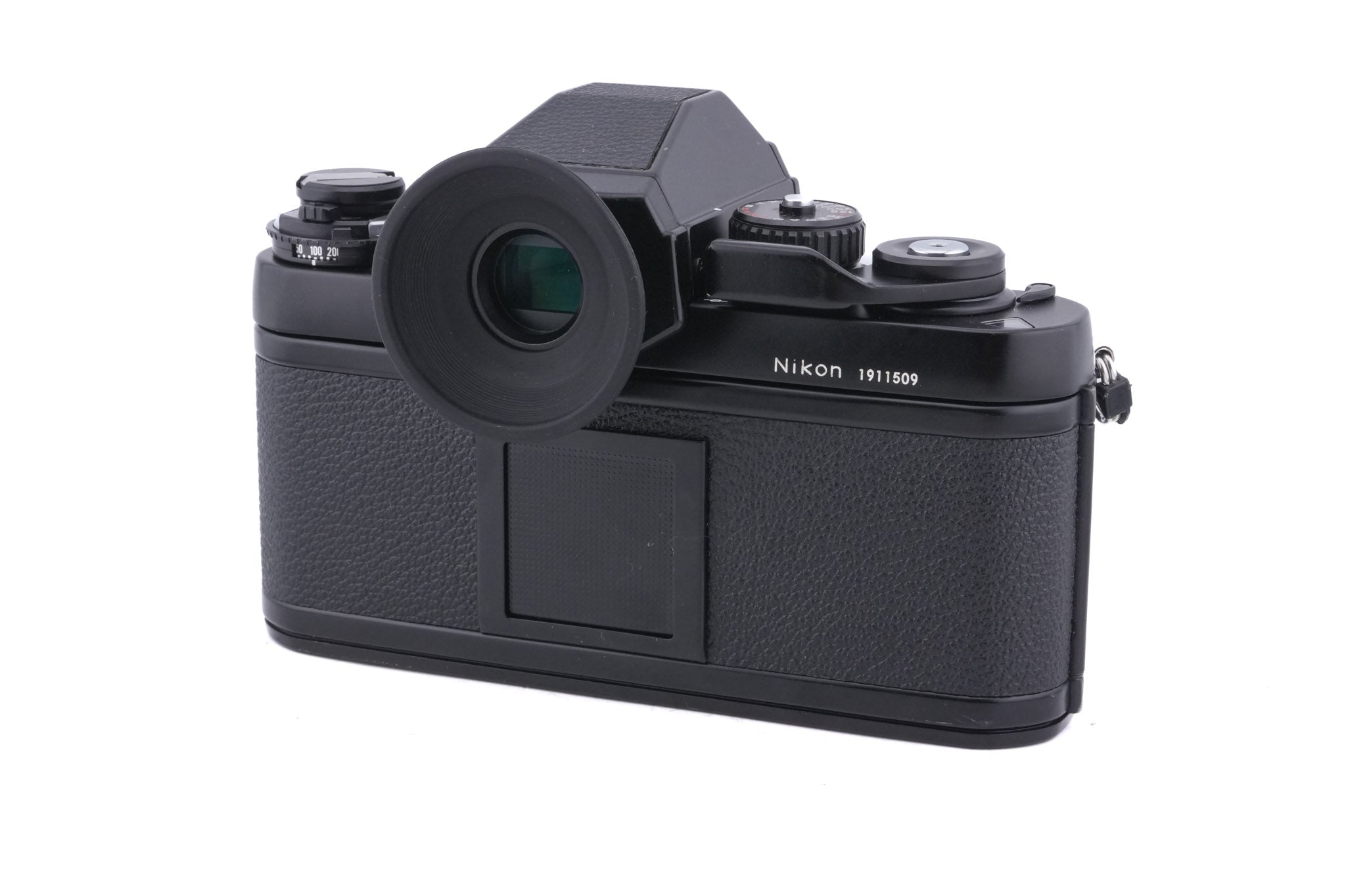 Nikon F3