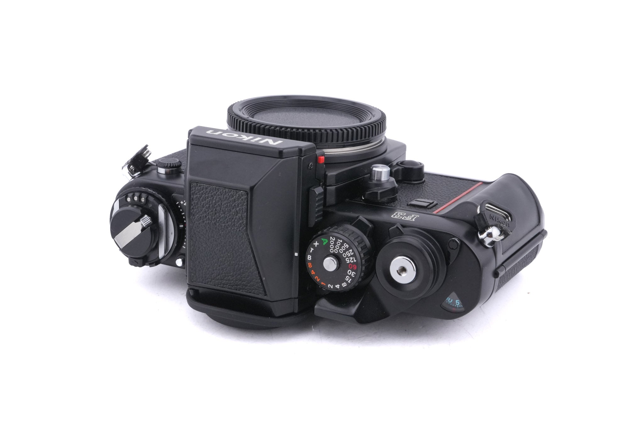 Nikon F3