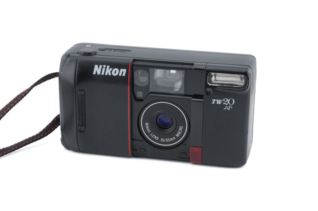 Nikon TW20 AF