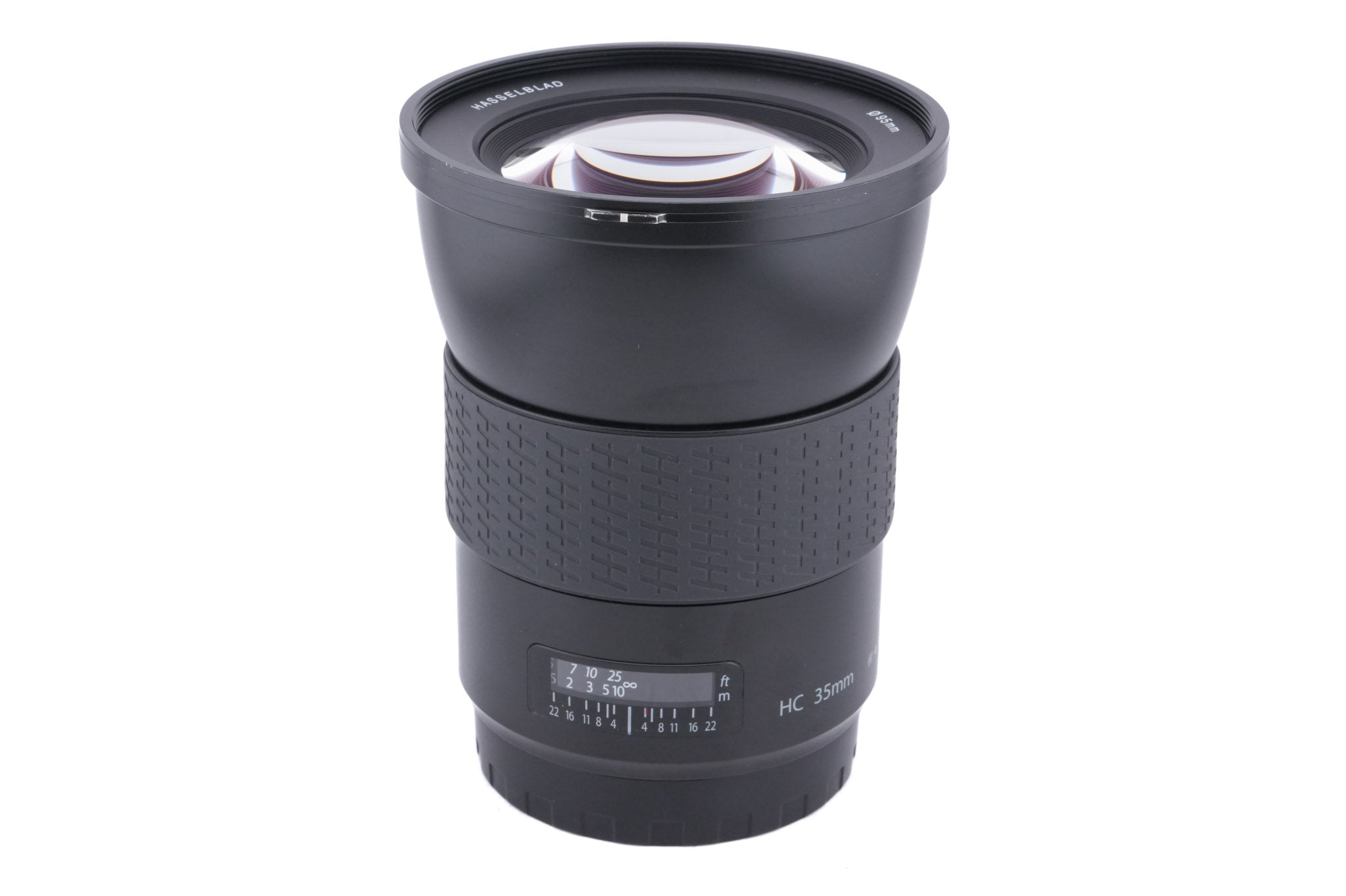 Hasselblad 35mm f3.5 HC