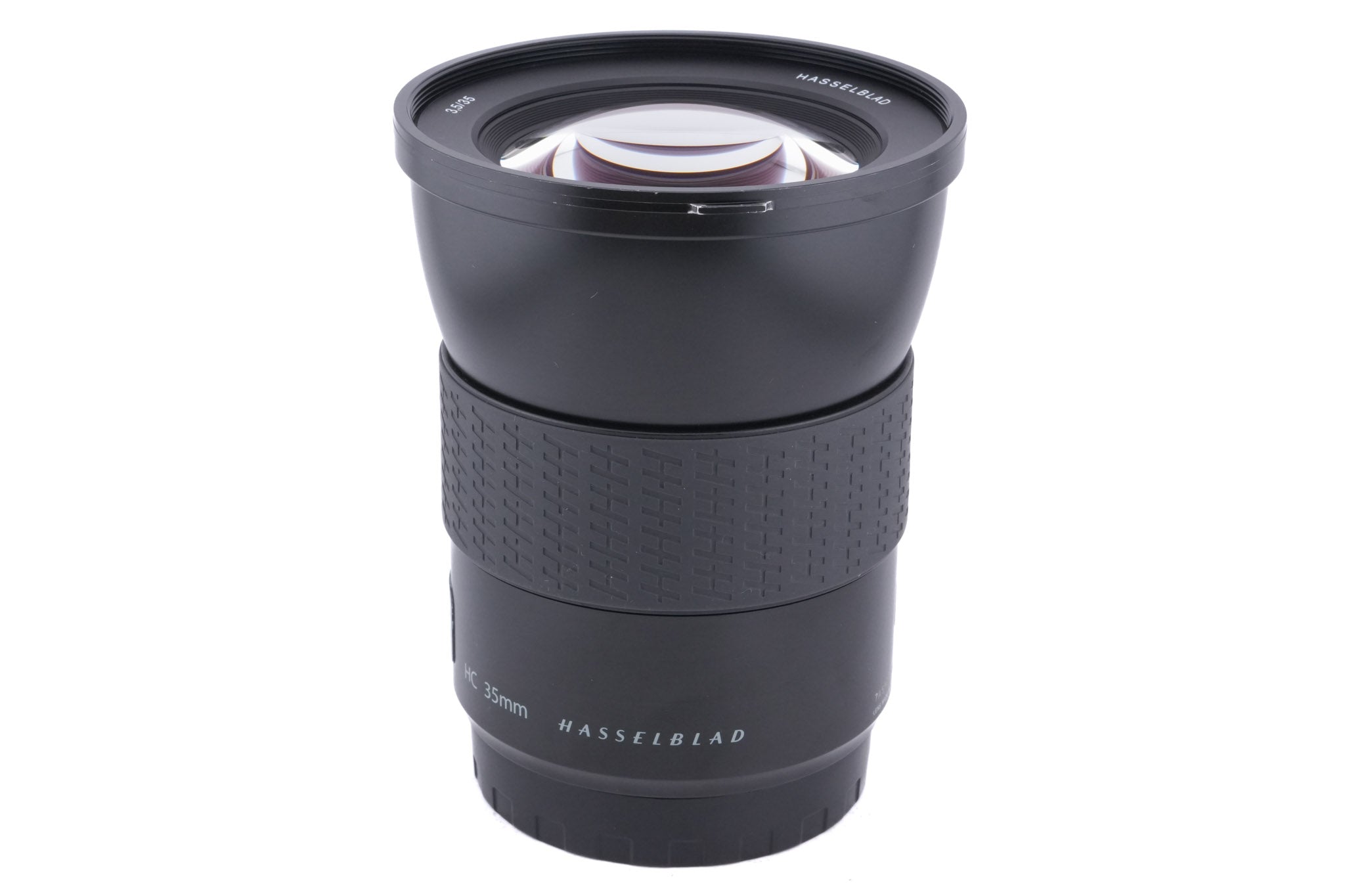 Hasselblad 35mm f3.5 HC
