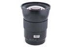 Hasselblad 35mm f3.5 HC
