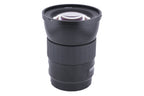 Hasselblad 35mm f3.5 HC