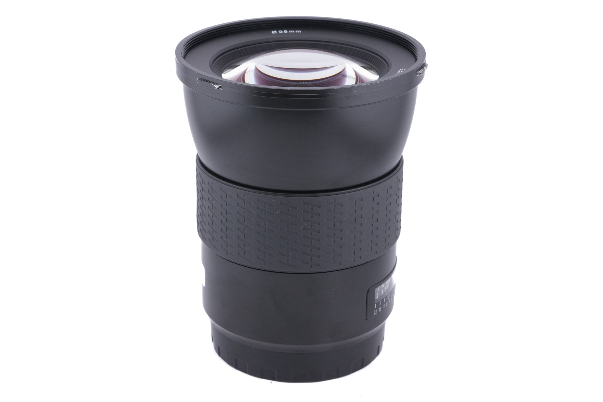Hasselblad 35mm f3.5 HC