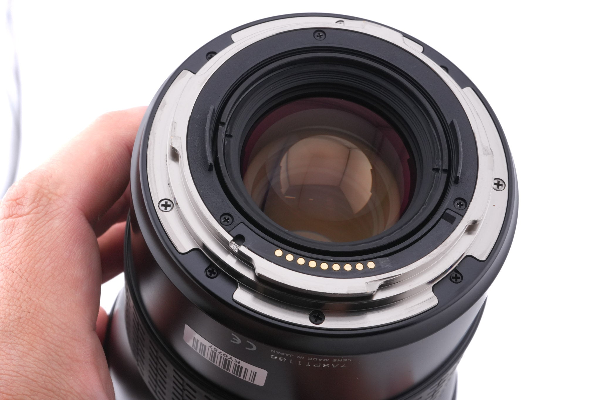 Hasselblad 35mm f3.5 HC