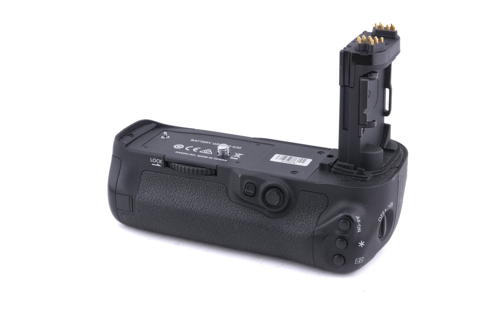 Canon BG-E20 Battery Grip