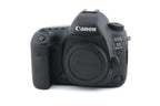 Canon EOS 5D Mark IV