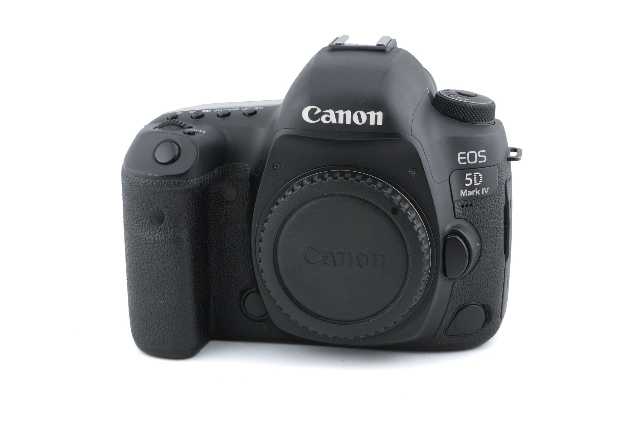 Canon EOS 5D Mark IV