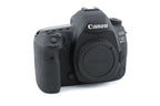 Canon EOS 5D Mark IV