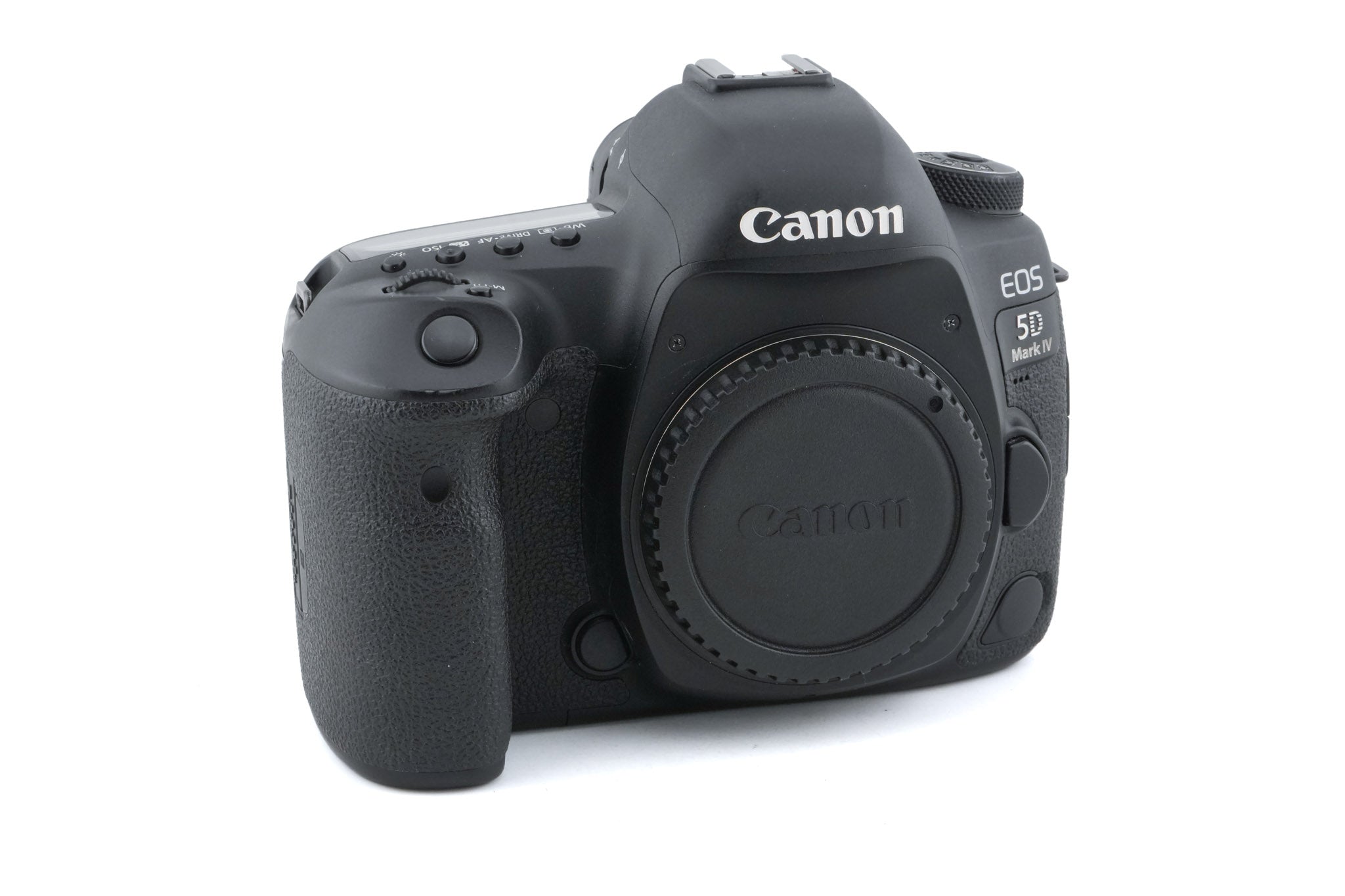 Canon EOS 5D Mark IV
