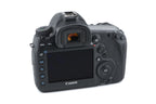 Canon EOS 5D Mark IV