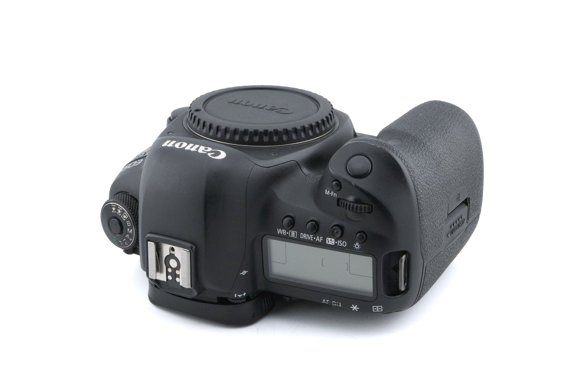 Canon EOS 5D Mark IV