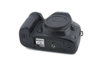 Canon EOS 5D Mark IV