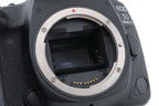 Canon EOS 5D Mark IV