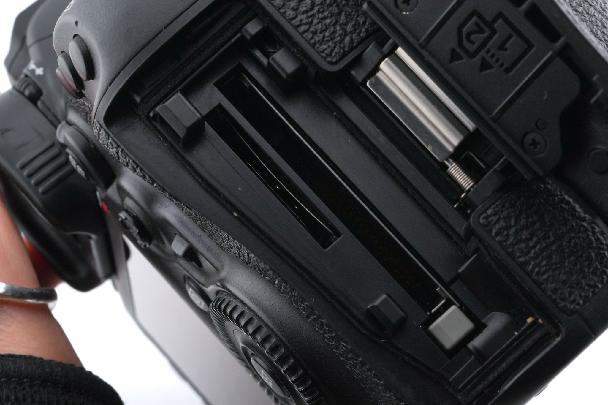 Canon EOS 5D Mark IV