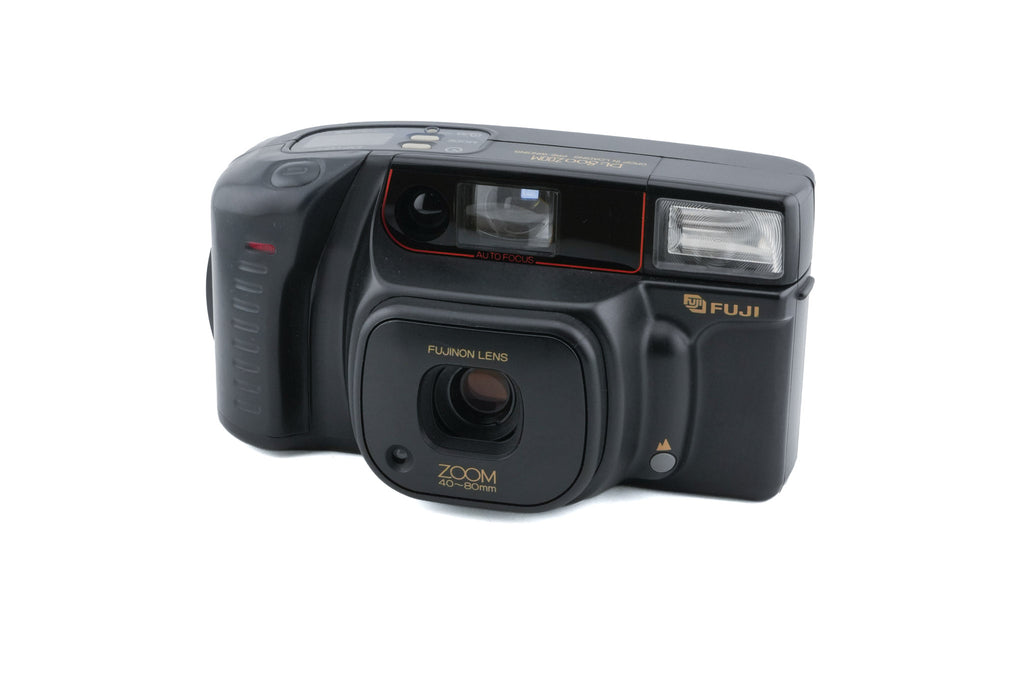 Fuji DL-800 Zoom