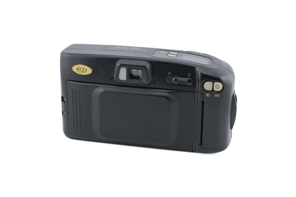 Fuji DL-800 Zoom