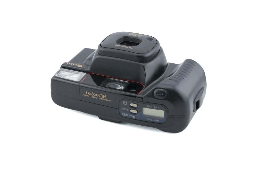 Fuji DL-800 Zoom