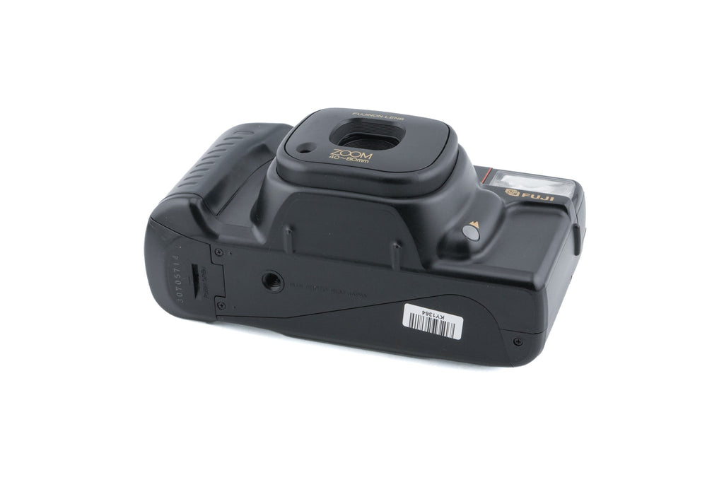 Fuji DL-800 Zoom