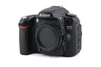 Nikon D80