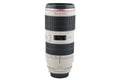 Canon 70-200mm f2.8 L IS II USM