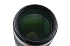 Canon 70-200mm f2.8 L IS II USM
