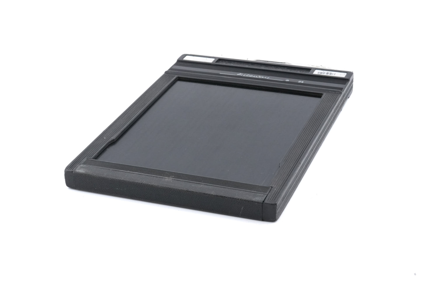 Graflex 4x5" Riteway Cut Film Holder