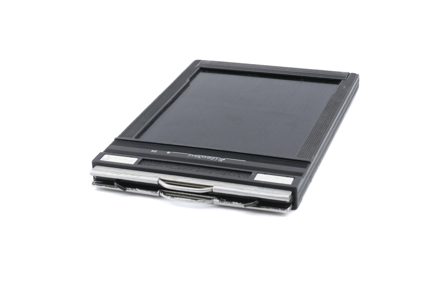 Graflex 4x5" Riteway Cut Film Holder