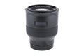 Carl Zeiss 85mm f1.8 Sonnar T* Batis