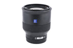 Carl Zeiss 85mm f1.8 Sonnar T* Batis
