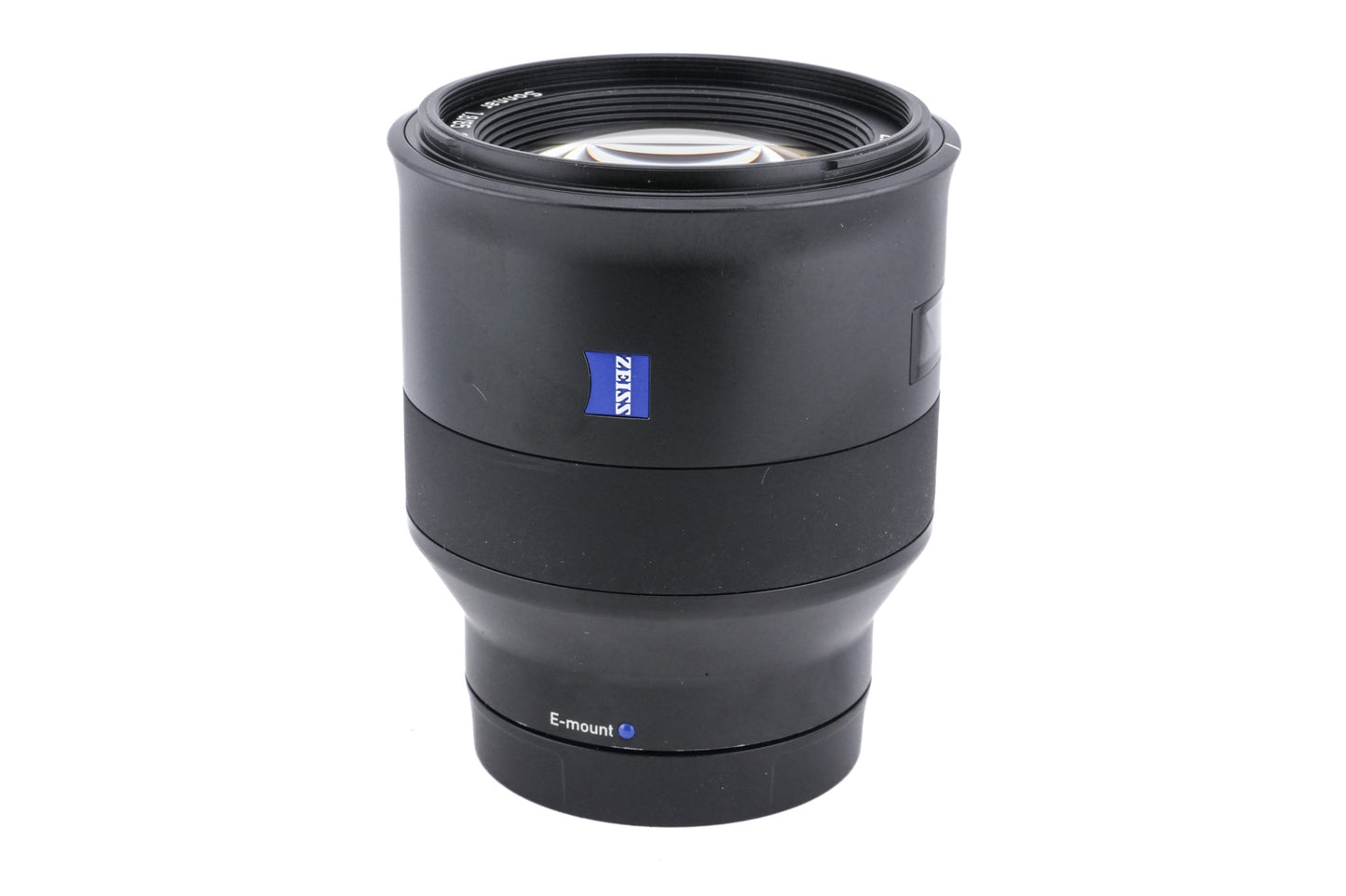 Carl Zeiss 85mm f1.8 Sonnar T* Batis