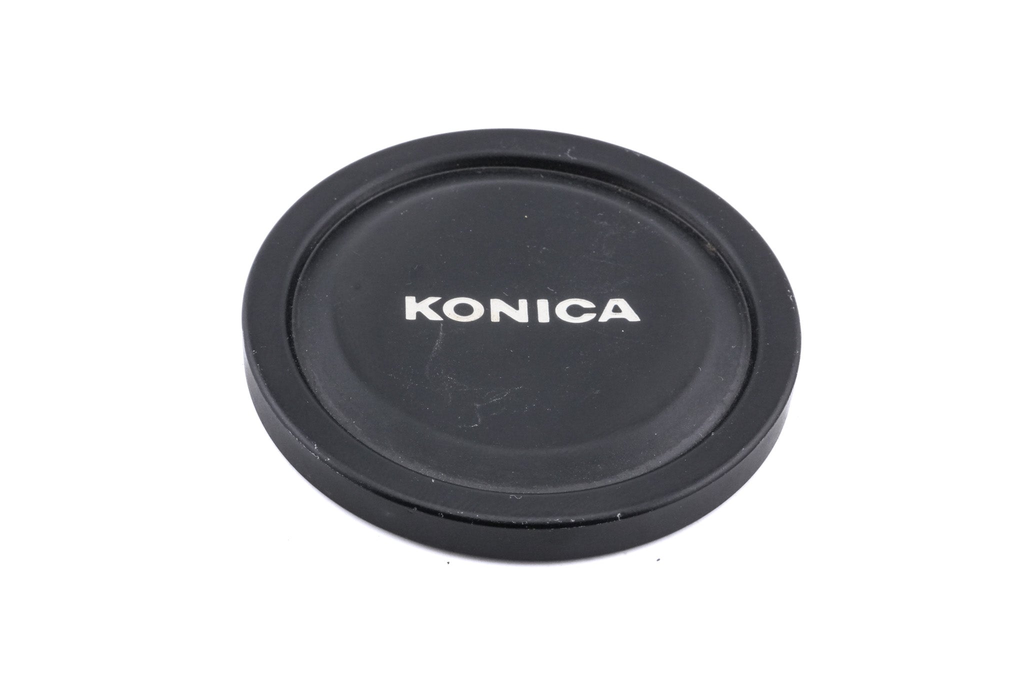 Konica 35mm f2.8 Hexanon