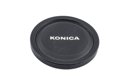 Konica 35mm f2.8 Hexanon