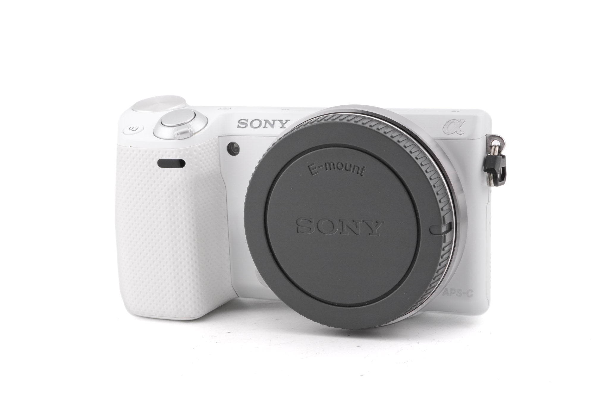 Sony NEX-5T – Kamerastore