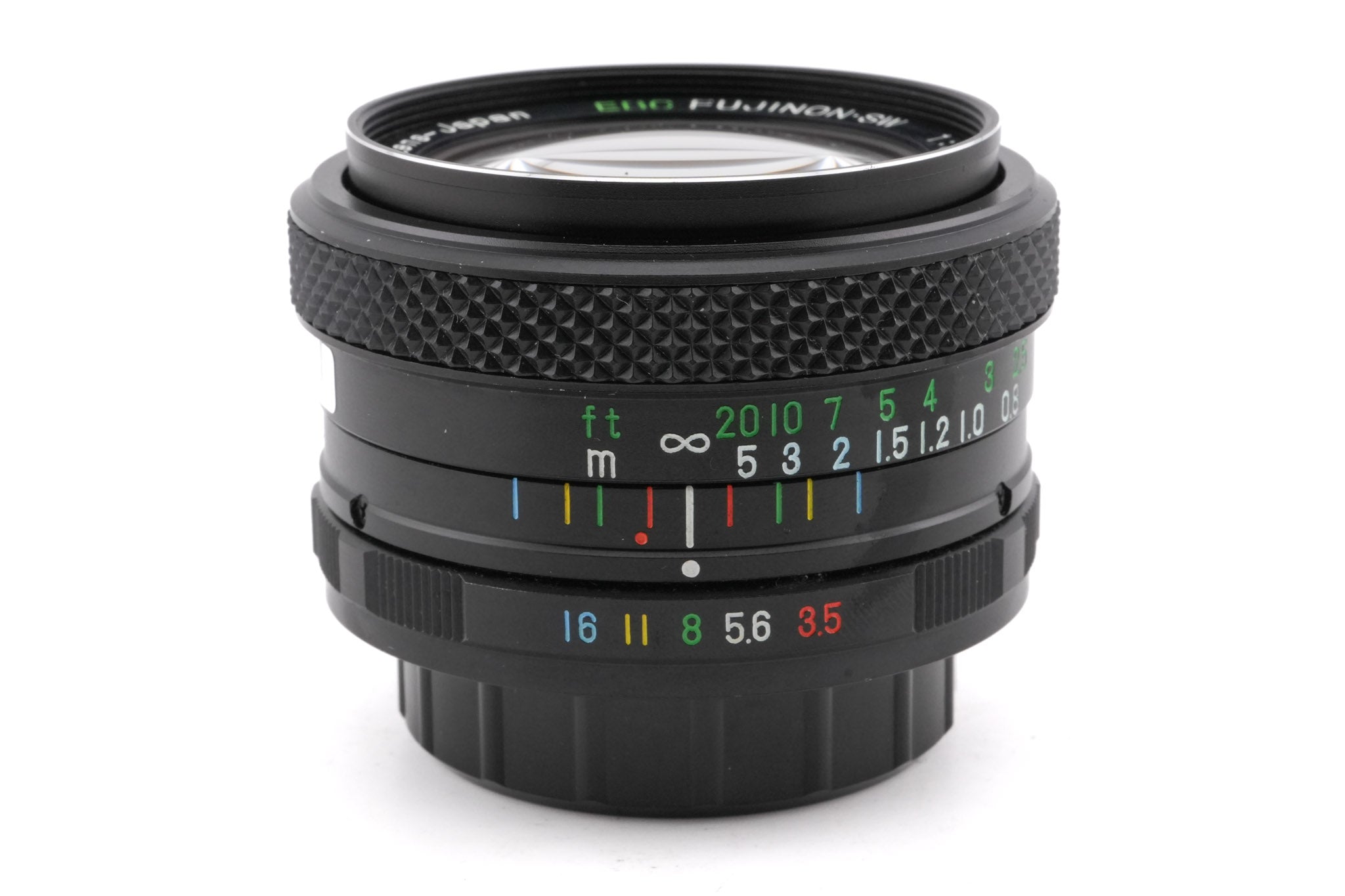 ま*く様 199A.Schacht Edixa-Mat-Travenar90mm A.Schacht Ulm 90mm f2.8 Edixa-Mat-Travenar - Lens – Kamerastore