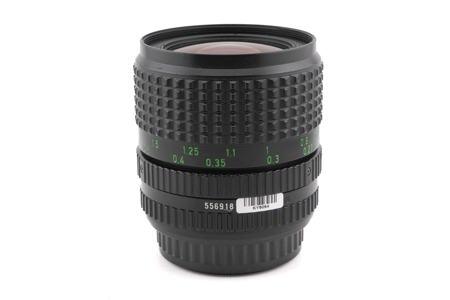 Pentax 35-70mm f4 SMC Pentax-A Zoom