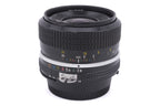 Nikon 35mm f2.8 Nikkor AI