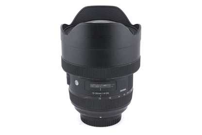 Sigma 12-24mm f4 DG HSM Art (016)