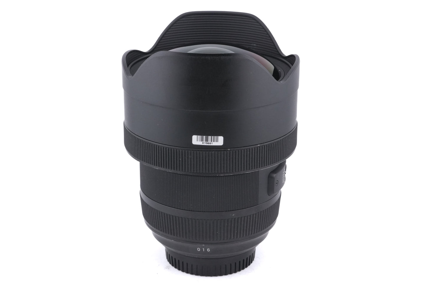 Sigma 12-24mm f4 DG HSM Art (016)