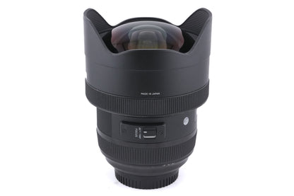 Sigma 12-24mm f4 DG HSM Art (016)
