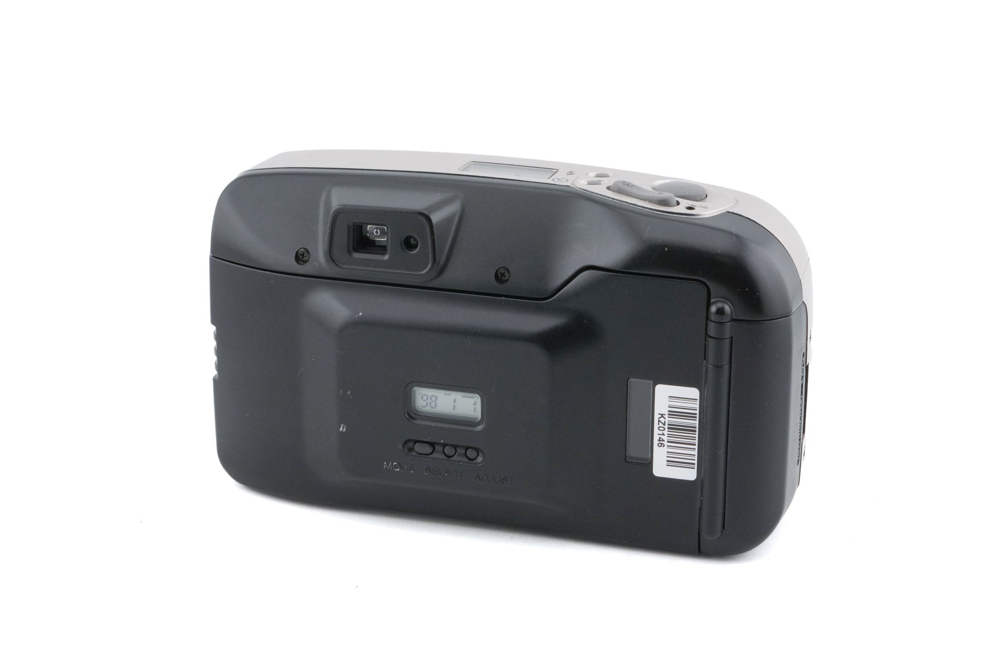 Minolta Riva Zoom 70