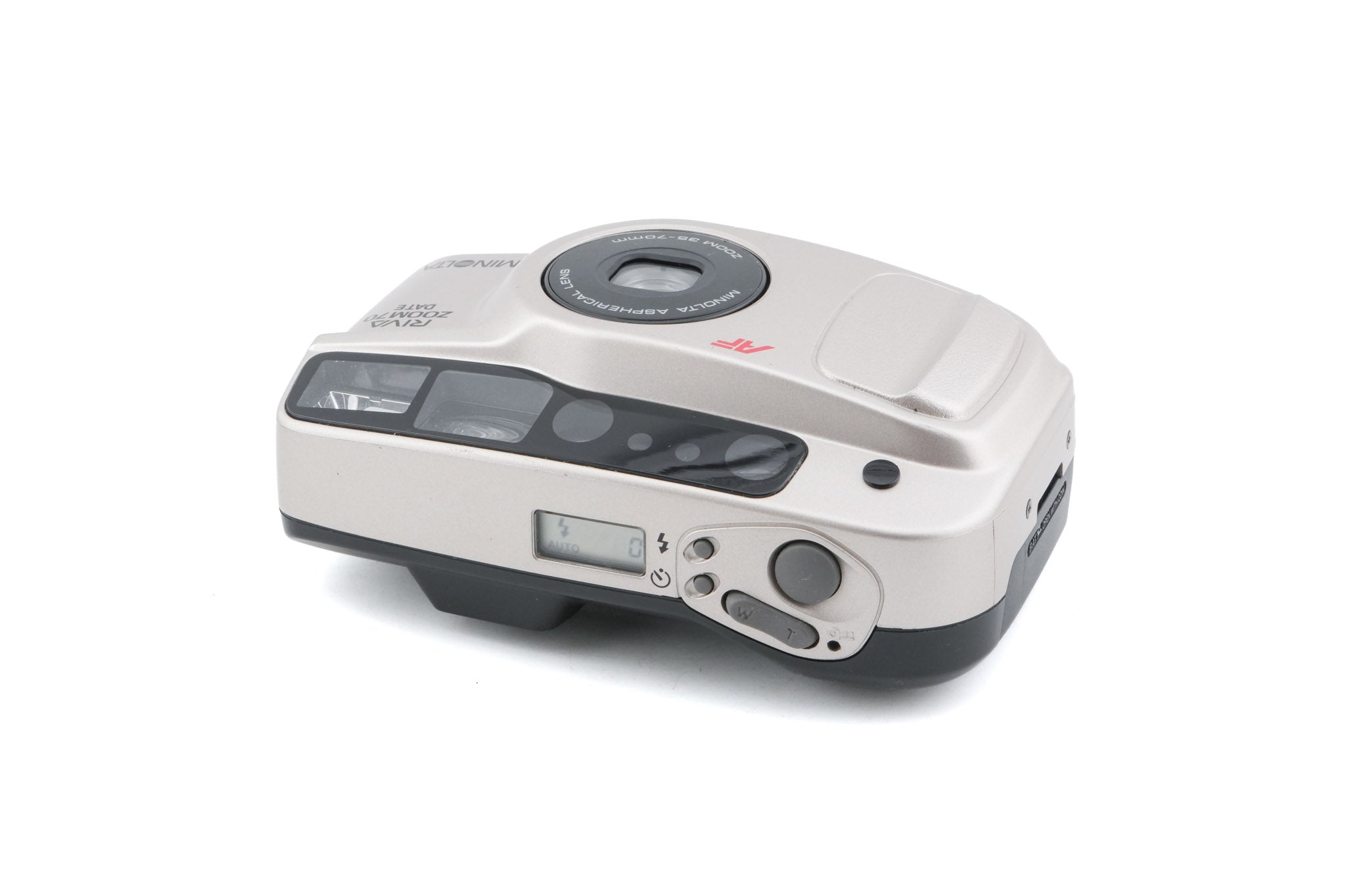 Minolta Riva Zoom 70