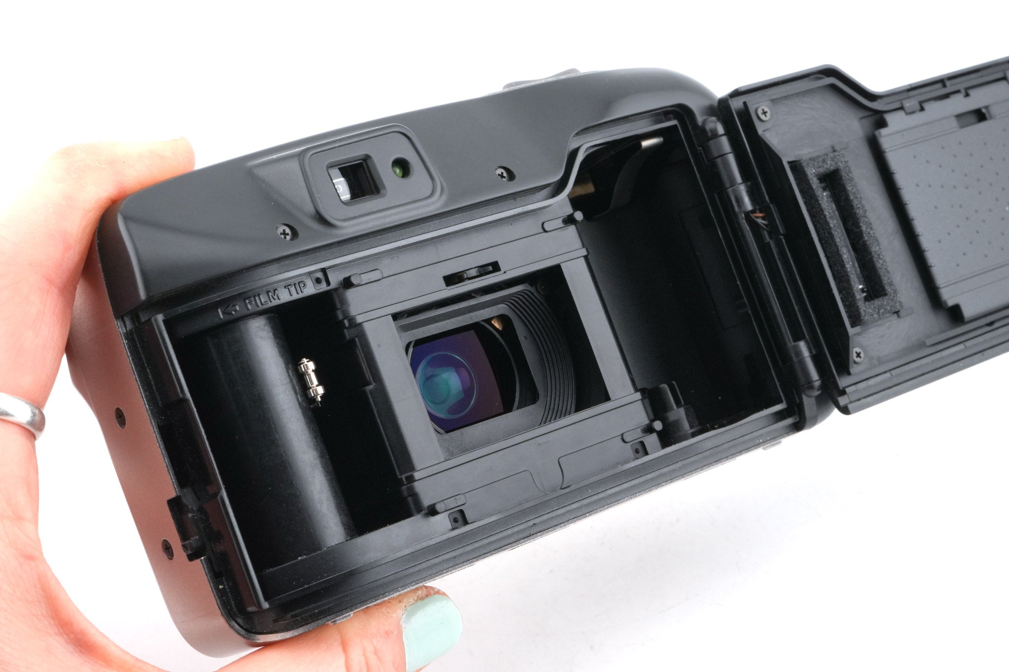 Minolta Riva Zoom 70