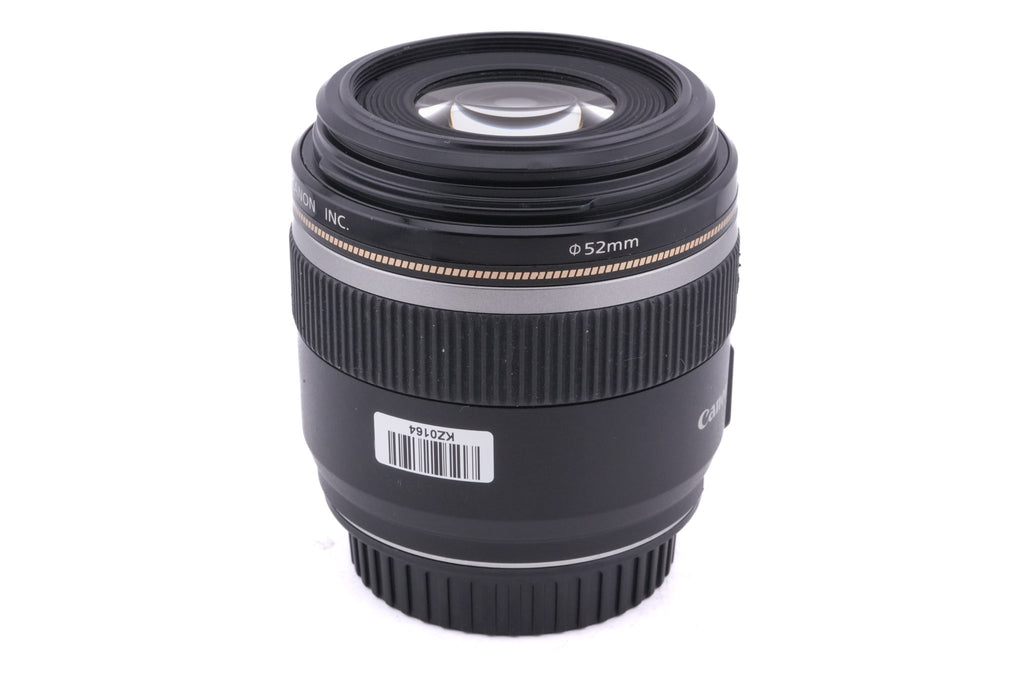 Canon 60mm f2.8 Macro USM