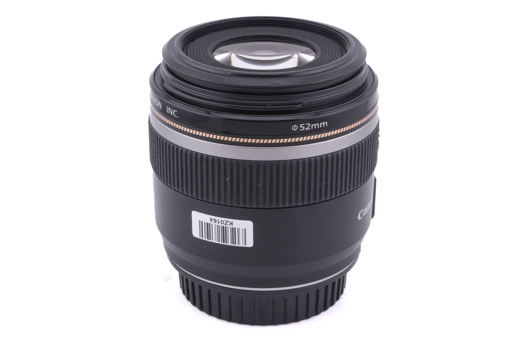 Canon 60mm f2.8 Macro USM