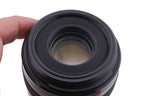Canon 60mm f2.8 Macro USM