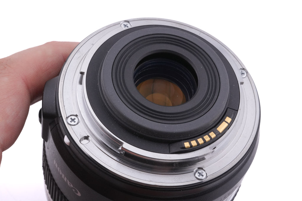 Canon 60mm f2.8 Macro USM