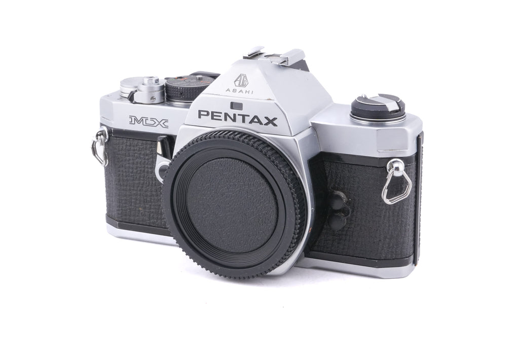 Pentax MX